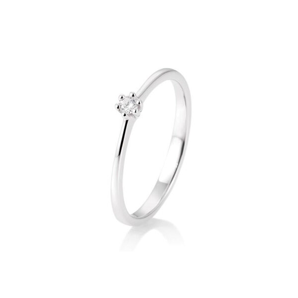 005-ct.-h-si-bague-solitaire-or-blanc-750-18-ct.-avec-diamant-6-griffes