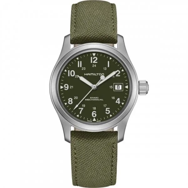 Hamilton Khaki Field Mechanical Mécanique | 38mm