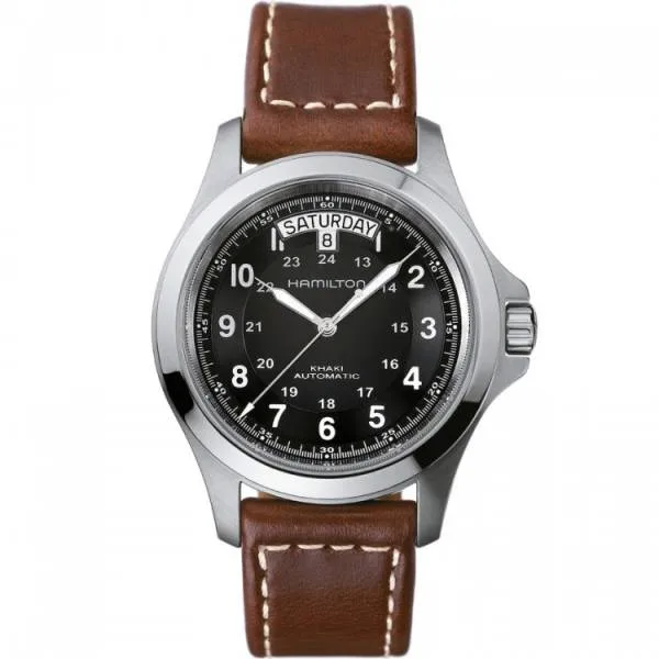 Hamilton Khaki Field King Automatique | 40mm