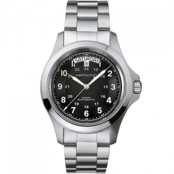 Hamilton Khaki Field King Automatique | 40mm