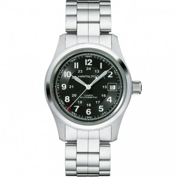 Hamilton Khaki Field Auto Automatique | 38mm