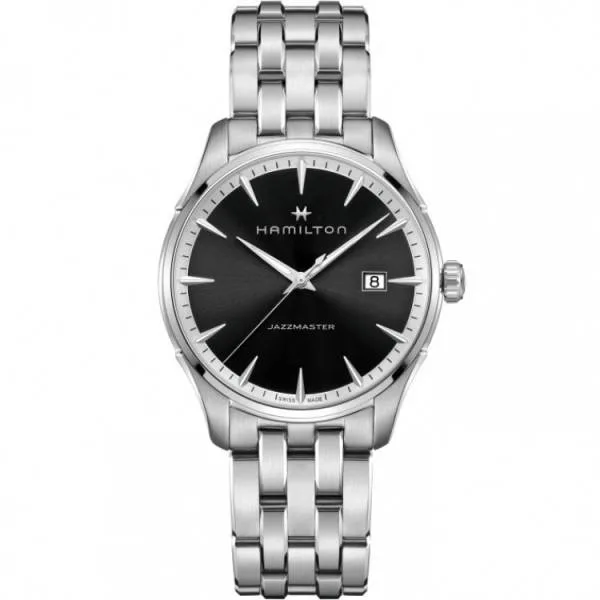 Hamilton Jazzmaster Gent Quartz Quartz | 40mm