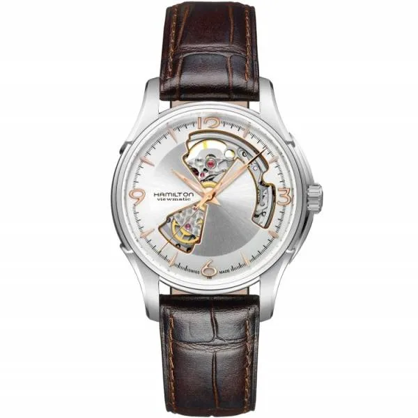 Hamilton Jazzmaster Open Heart Auto Automatique | 40mm