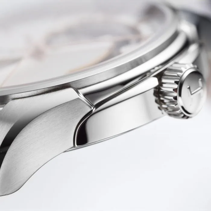 Hamilton Jazzmaster Open Heart Auto 40mm – Bild 5