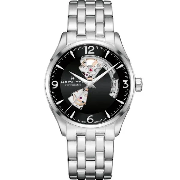 Hamilton Jazzmaster Open Heart Auto Automatique | 42mm