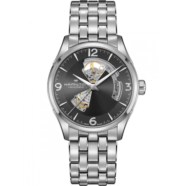 Hamilton Jazzmaster Open Heart Auto Automatique | 42mm