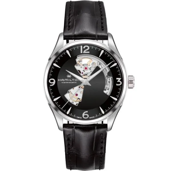 Hamilton Jazzmaster Open Heart Auto Automatique | 42mm