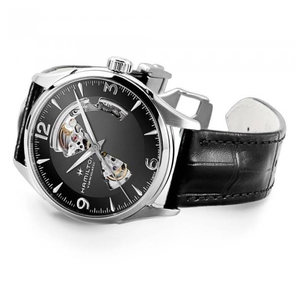 Hamilton Jazzmaster Open Heart Auto Automatique | 42mm