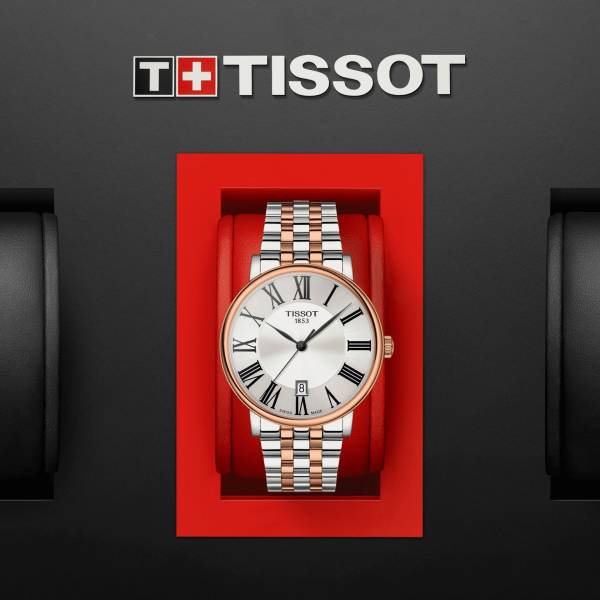 Tissot Carson Premium – Bild 3