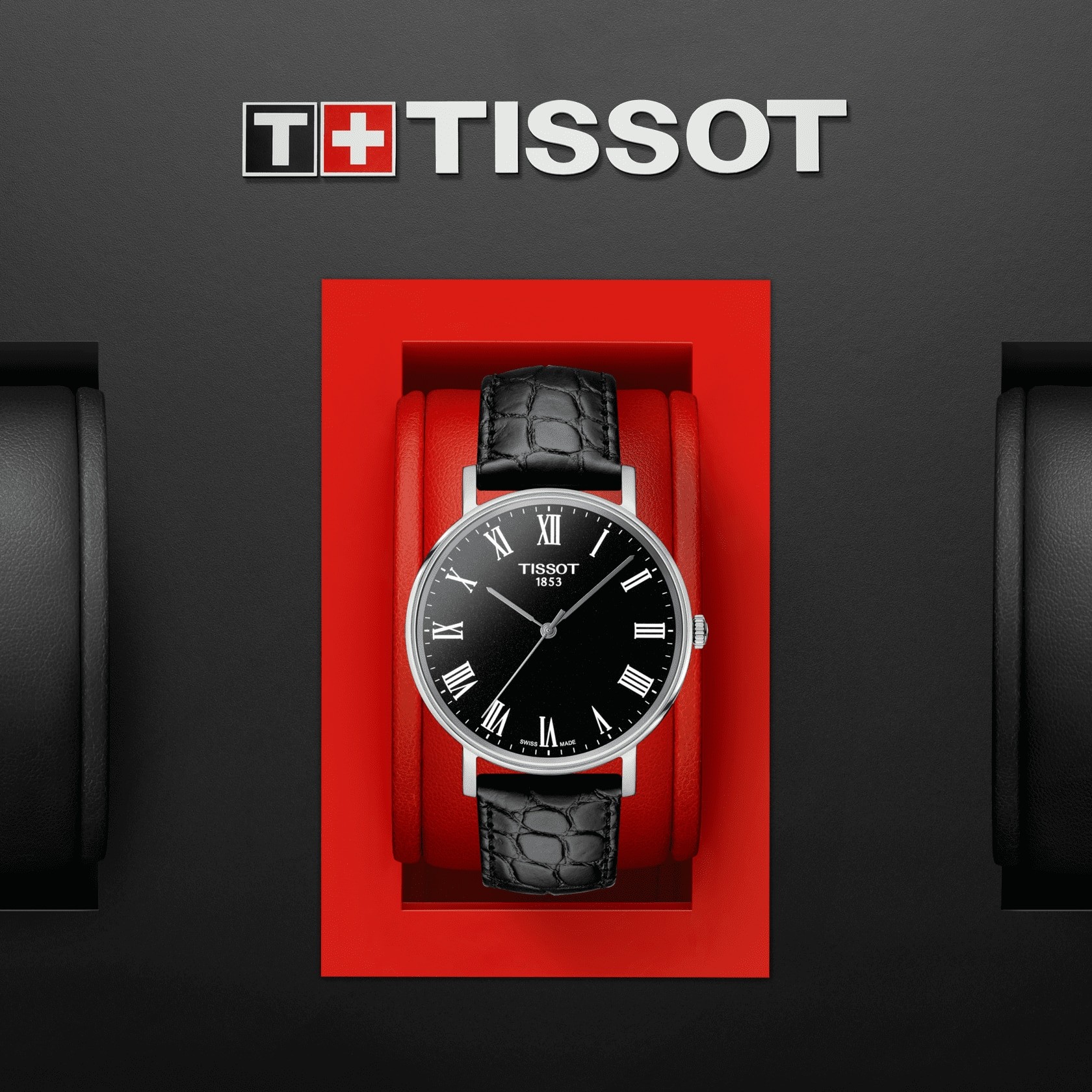 Montre tissot best sale everytime medium