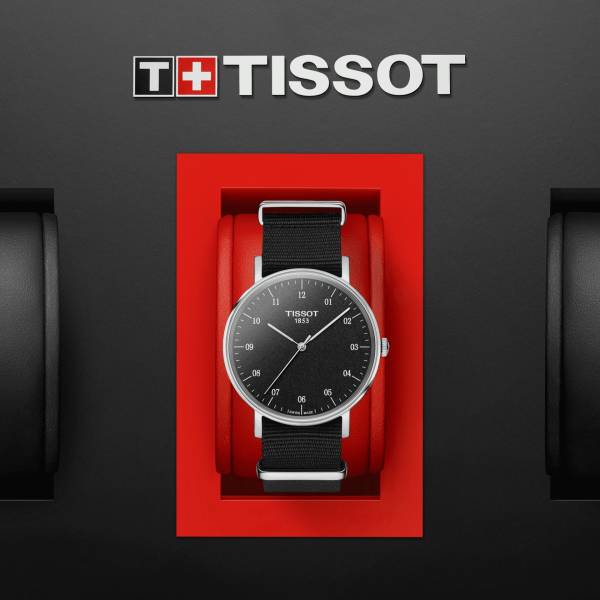 Tissot Everytime Medium – Bild 2