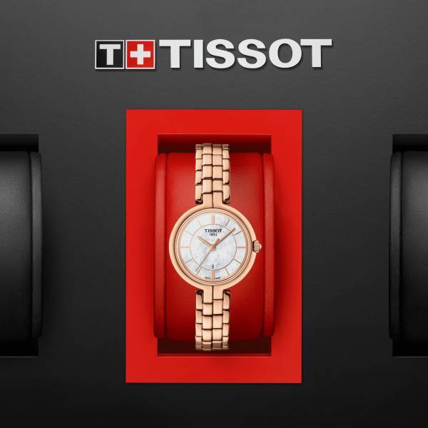 Tissot Flamingo – Bild 3