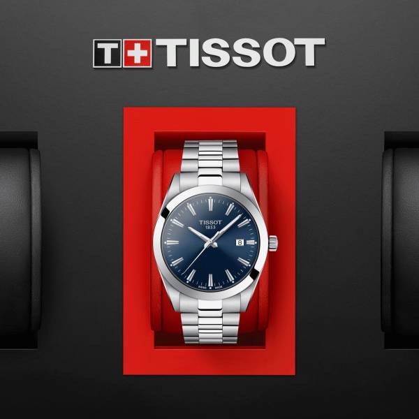 Tissot Gentleman – Bild 7