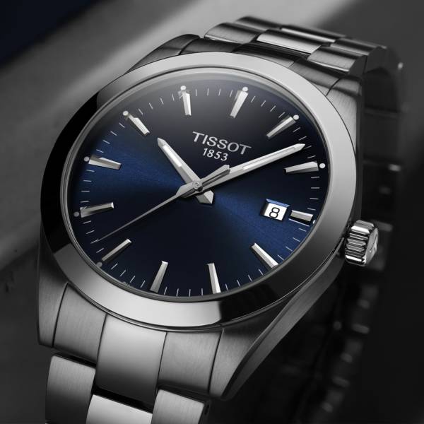 Tissot Gentleman – Bild 4