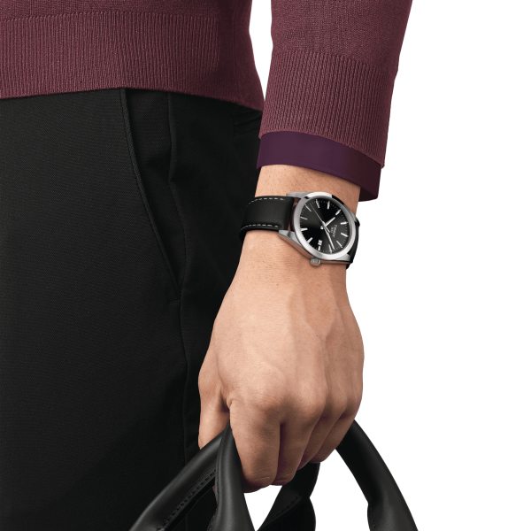 Tissot Gentleman – Bild 2