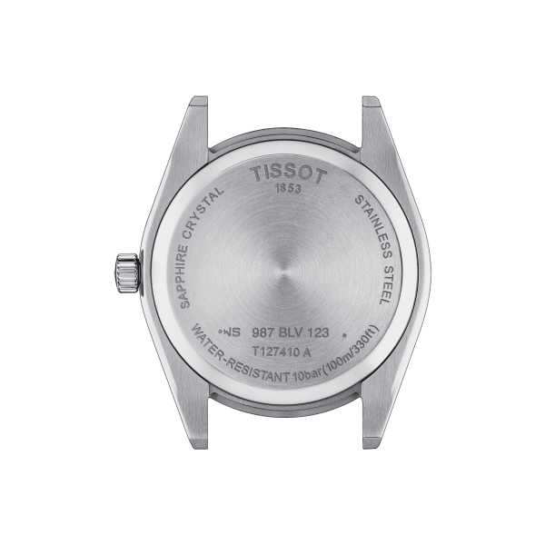 Tissot Gentleman – Bild 3