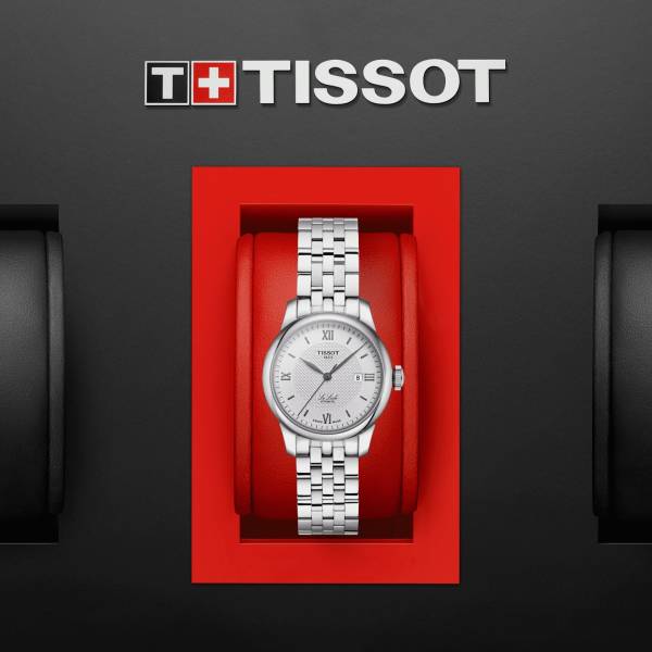 Tissot Le Locle Automatic Lady (29.00mm)