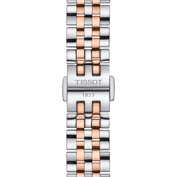 Tissot Le Locle Automatic Lady (29.00mm) Special Edition