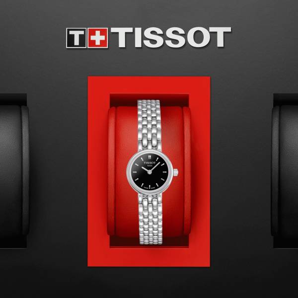 Tissot Lovely – Bild 3