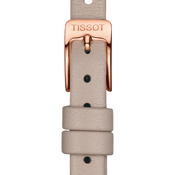 Tissot Lovely Square – Bild 2