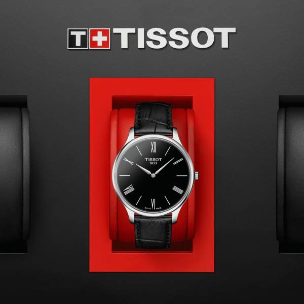 Tissot Tradition 5.5 (39 mm)
