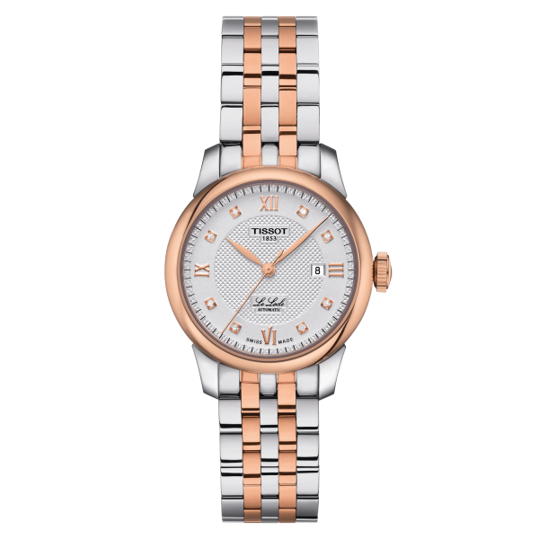 Tissot Le Locle Automatic Lady (29.00mm) Special Edition