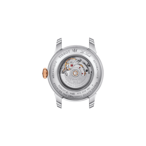 Tissot Le Locle Automatic Lady (29.00mm) Special Edition