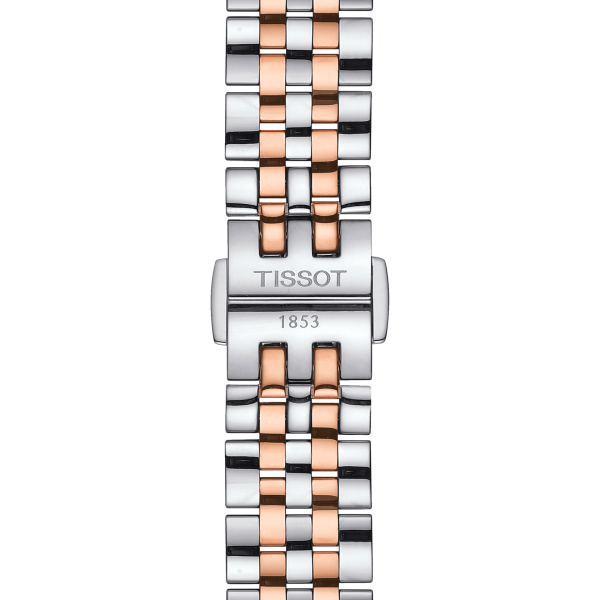 Tissot Le Locle Automatic Lady (29.00mm)