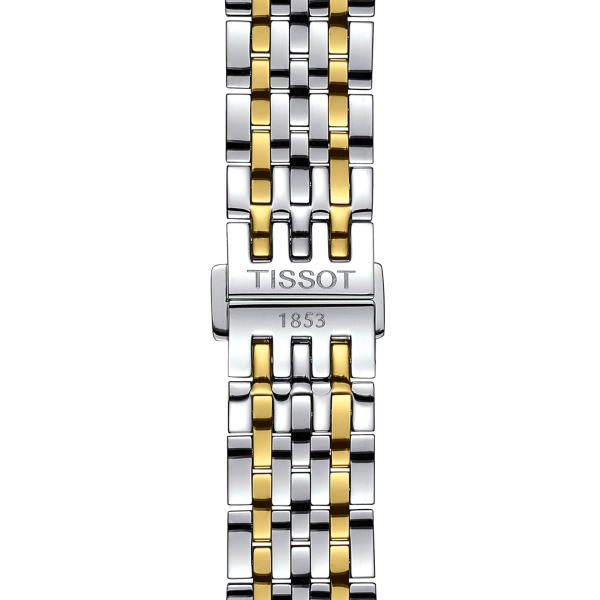 Tissot Le Locle Powermatic 80