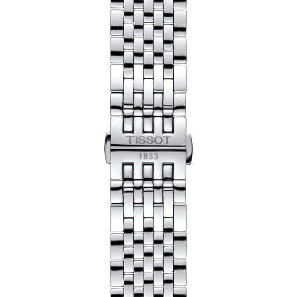 Tissot Tradition Automatic Small Second