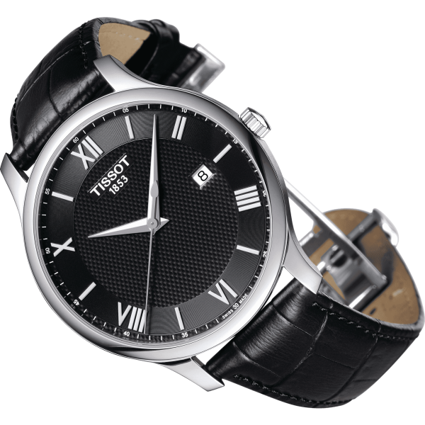 Tissot Tradition