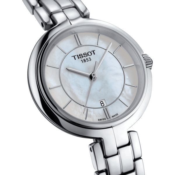 Tissot Flamingo