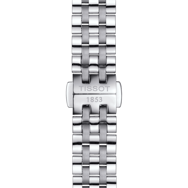 Tissot Carson Premium Automatic Lady