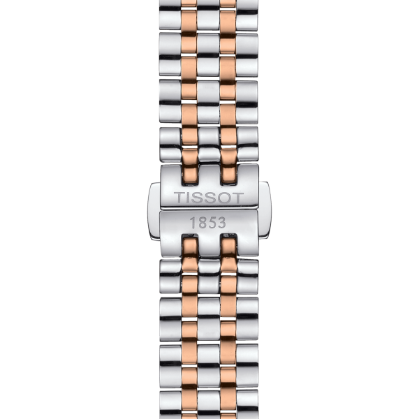 Tissot Carson Premium Lady