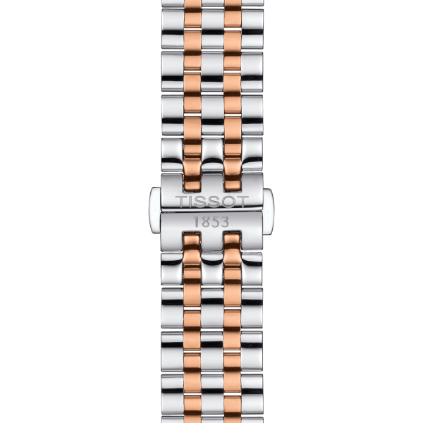 Tissot Carson Premium – Bild 2