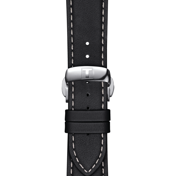 Tissot Gentleman – Bild 6