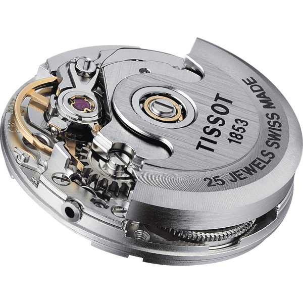 Tissot Le Locle Automatic Lady