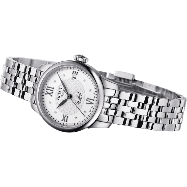 Tissot Le Locle Automatic Lady