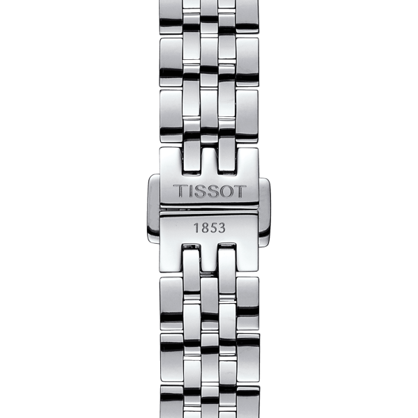 Tissot Le Locle Automatic Lady