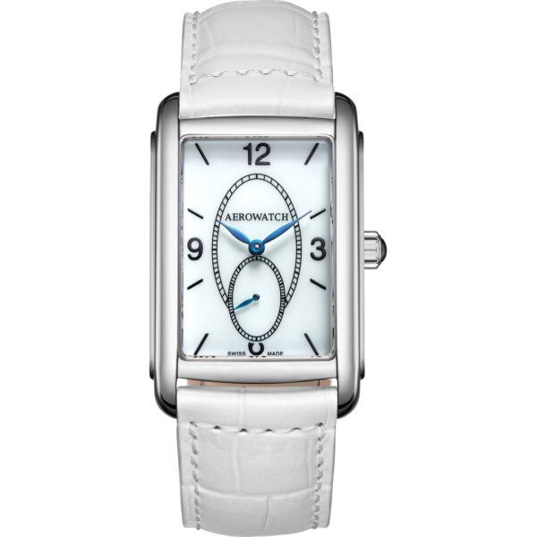 Aerowatch Intuition Classic Petite Seconde