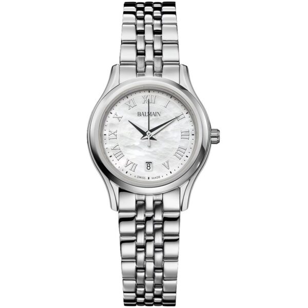Balmain Beleganza 27mm