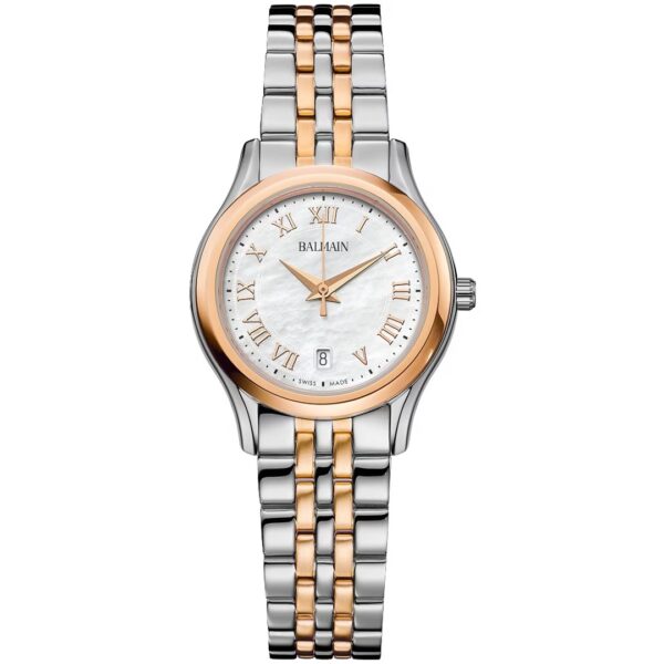 Balmain Beleganza 27mm