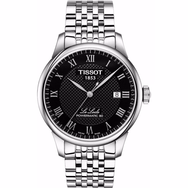 Tissot Le Locle Powermatic 80
