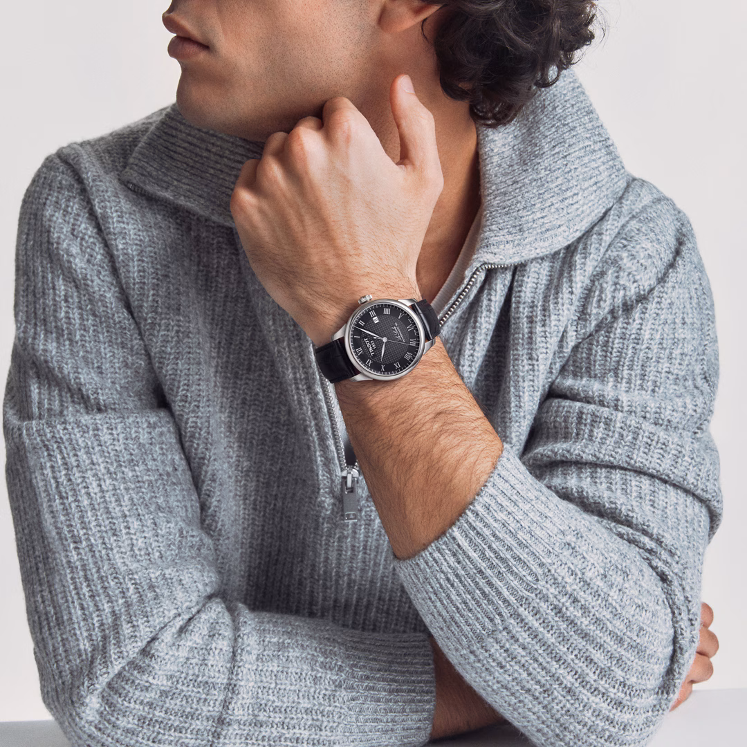 Tissot Le Locle Powermatic 80 – Image 2