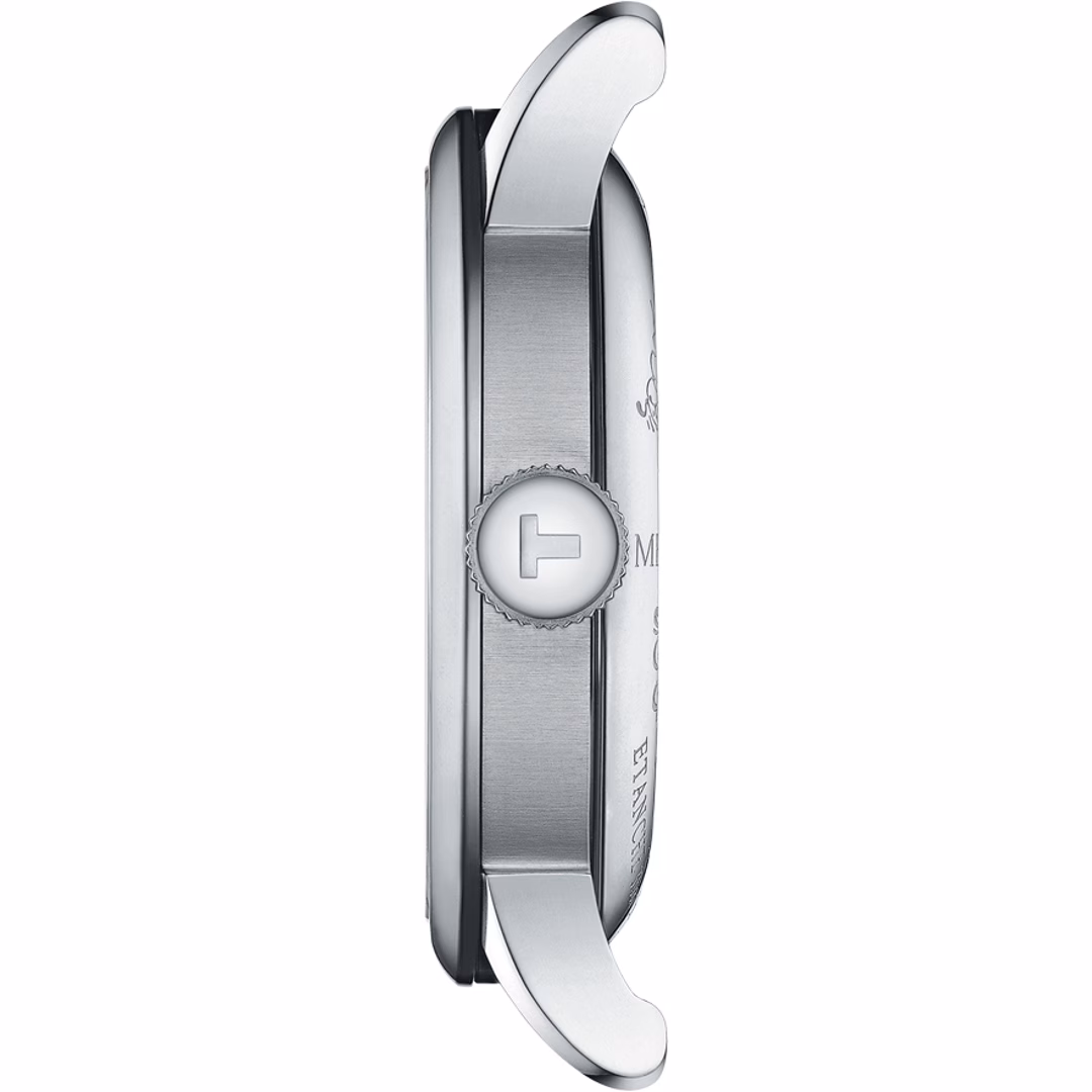 Tissot Le Locle Powermatic 80 – Image 4