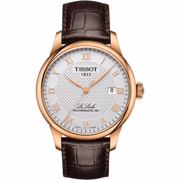 Tissot Le Locle Powermatic 80