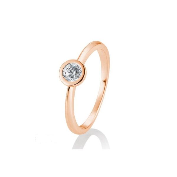 solitaire-serti-clos-or-rose-750-18-ct-0-30-ct-lediamant.ch
