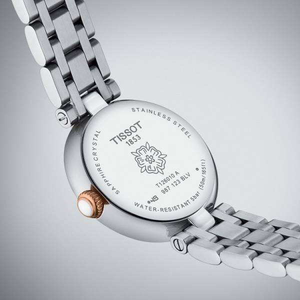 Tissot Bellissima Small Lady 26mm