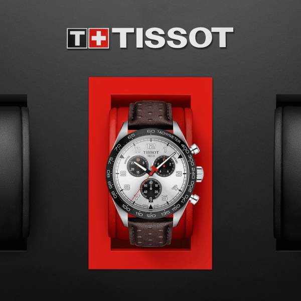 Tissot PRS 516 Chronograph