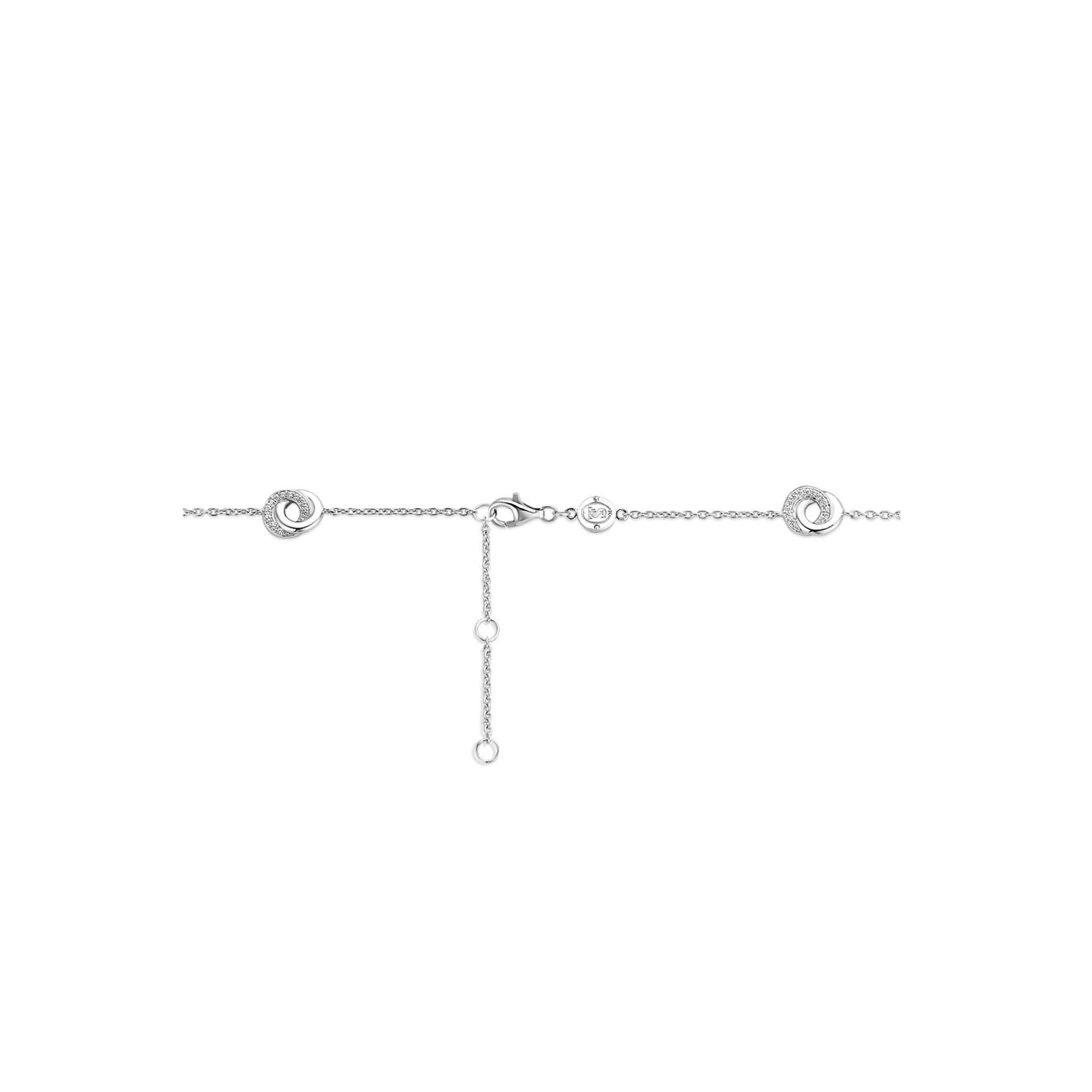 TI SENTO - Milano Bracelet argent 925, 2925ZI